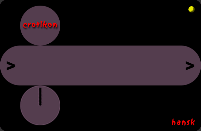 Laufbild Erotikon